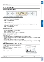 Preview for 7 page of Indesit Evolution 2005 Service Manual