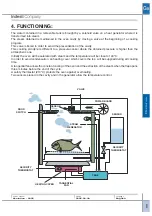 Preview for 8 page of Indesit Evolution 2005 Service Manual