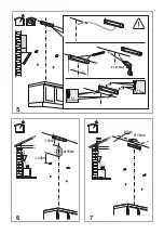 Preview for 5 page of Indesit F095212 Instructions For Use Manual