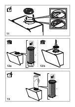 Preview for 7 page of Indesit F095212 Instructions For Use Manual