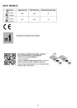 Preview for 15 page of Indesit F095212 Instructions For Use Manual