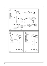 Preview for 4 page of Indesit F155217 Instructions For Use Manual