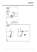 Preview for 5 page of Indesit F155217 Instructions For Use Manual