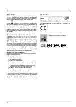 Preview for 12 page of Indesit F155217 Instructions For Use Manual