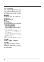 Preview for 14 page of Indesit F155217 Instructions For Use Manual