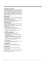 Preview for 34 page of Indesit F155217 Instructions For Use Manual