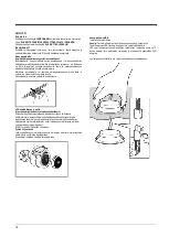 Preview for 76 page of Indesit F155217 Instructions For Use Manual