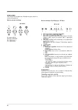 Preview for 80 page of Indesit F155217 Instructions For Use Manual