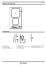 Preview for 5 page of Indesit F159214 Instructions For Use Manual