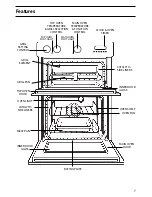 Предварительный просмотр 7 страницы Indesit FDE20 Instructions For Installation And Use Manual