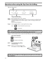 Предварительный просмотр 16 страницы Indesit FDE20 Instructions For Installation And Use Manual