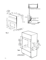 Предварительный просмотр 34 страницы Indesit FDE20 Instructions For Installation And Use Manual