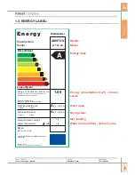 Предварительный просмотр 6 страницы Indesit FDW 70 G Service Manual