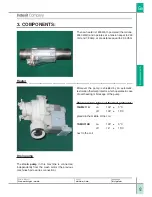 Предварительный просмотр 12 страницы Indesit FDW 70 G Service Manual