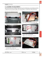 Предварительный просмотр 20 страницы Indesit FDW 70 G Service Manual