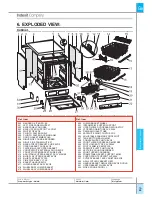 Предварительный просмотр 22 страницы Indesit FDW 70 G Service Manual