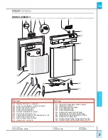 Предварительный просмотр 24 страницы Indesit FDW 70 G Service Manual