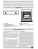 Preview for 1 page of Indesit FE10KC Owner'S Manual