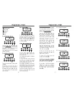 Preview for 18 page of Indesit FG10 Instructions For Installation And Use Manual