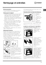 Preview for 31 page of Indesit FI 51 K.A Operating Instructions Manual