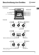 Предварительный просмотр 65 страницы Indesit FI 51 K.A Operating Instructions Manual