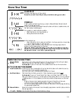 Preview for 13 page of Indesit FID20 Mk2 Instructions For Installation And Use Manual