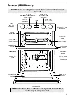 Preview for 7 page of Indesit FID20 Instructions For Installation And Use Manual