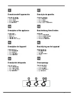 Preview for 11 page of Indesit FIM 51 K.A S Operating Instructions Manual