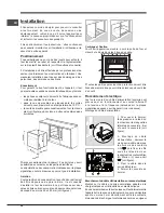 Preview for 28 page of Indesit FIM 61 K.A IX S Operating Instructions Manual