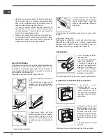 Предварительный просмотр 40 страницы Indesit FIM832J K.A IX(PL) Operating Instructions Manual