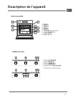 Preview for 47 page of Indesit FIMB 51 K.A IX Operating Instructions Manual