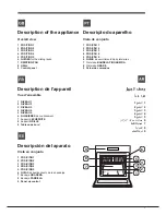 Предварительный просмотр 7 страницы Indesit FIMS 51 K.A IX S Operating Instructions Manual