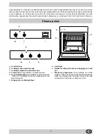 Preview for 3 page of Indesit FM 10 RK.C GB Instructions For Installation And Use Manual