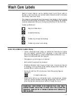 Preview for 11 page of Indesit G75C Instructions For Installation And Use Manual