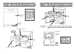 Preview for 4 page of Indesit G84V Use And Care & Installation Instructions Manual