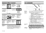 Preview for 16 page of Indesit G84V Use And Care & Installation Instructions Manual