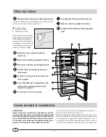 Предварительный просмотр 4 страницы Indesit GC 2300 Instructions For Installation And Use Manual