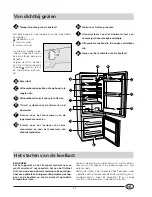 Предварительный просмотр 29 страницы Indesit GC 2300 Instructions For Installation And Use Manual