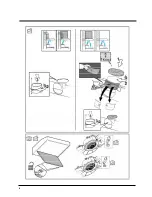 Preview for 4 page of Indesit H 151.2 Instructions For Use Manual