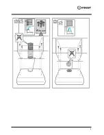 Preview for 5 page of Indesit H 151.2 Instructions For Use Manual