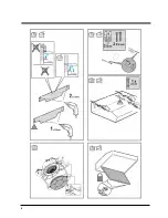 Preview for 6 page of Indesit H 151.2 Instructions For Use Manual