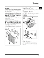 Preview for 11 page of Indesit H 151.2 Instructions For Use Manual