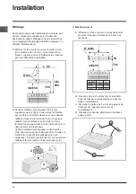 Предварительный просмотр 27 страницы Indesit H 161 WH Instructions For Use Manual