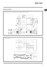 Предварительный просмотр 38 страницы Indesit H 161 WH Instructions For Use Manual