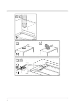 Предварительный просмотр 6 страницы Indesit H 461 IX. 1 1 Instructions For Use Manual