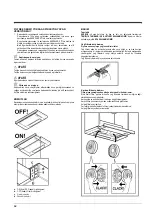 Предварительный просмотр 52 страницы Indesit H 461 IX. 1 1 Instructions For Use Manual