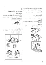 Предварительный просмотр 67 страницы Indesit H 461 IX. 1 1 Instructions For Use Manual