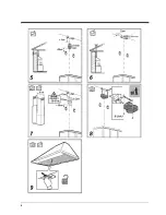 Предварительный просмотр 4 страницы Indesit H 563 Instructions For Use Manual