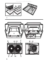 Preview for 4 page of Indesit H 661 Instructions For Installation And Use Manual