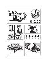 Предварительный просмотр 5 страницы Indesit H 961 IX Manual